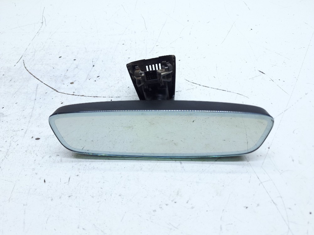 Retrovisor Interno Audi Q3 1.4 2020 81a857511
