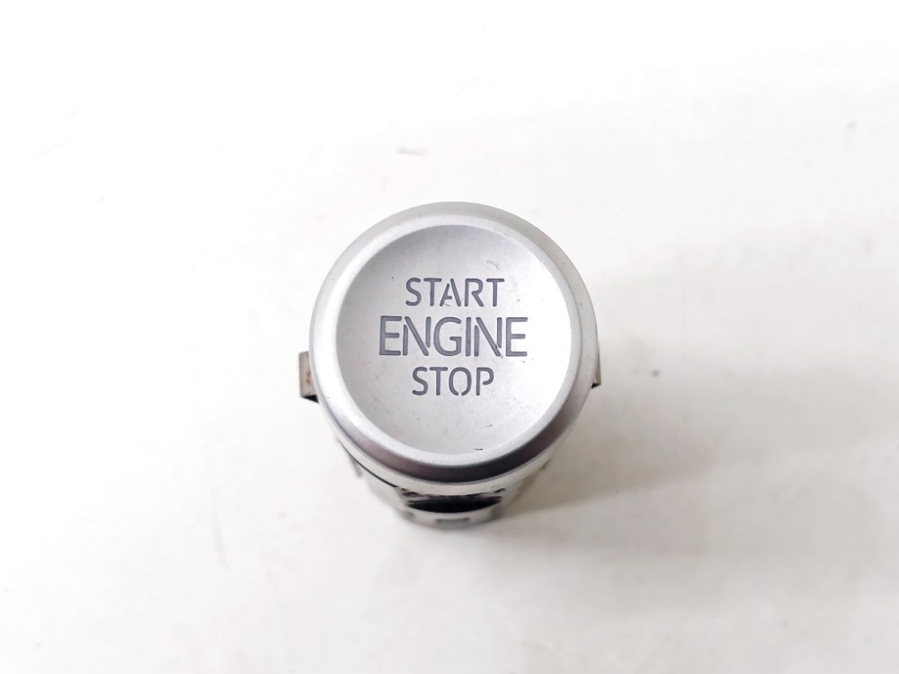 Botão Start Stop Vw Jetta Gli 2.0 2023 2024 17b959839