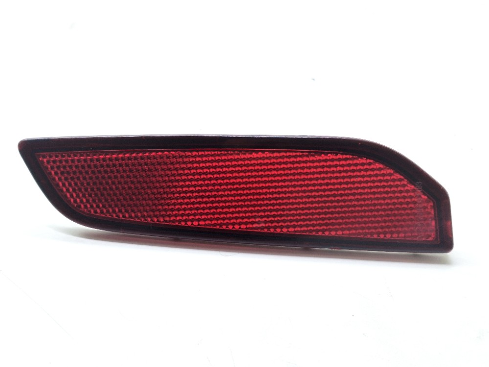 Defletor Traseiro Direito Vw Nivus 1.0tsi 2025 2g5945105a