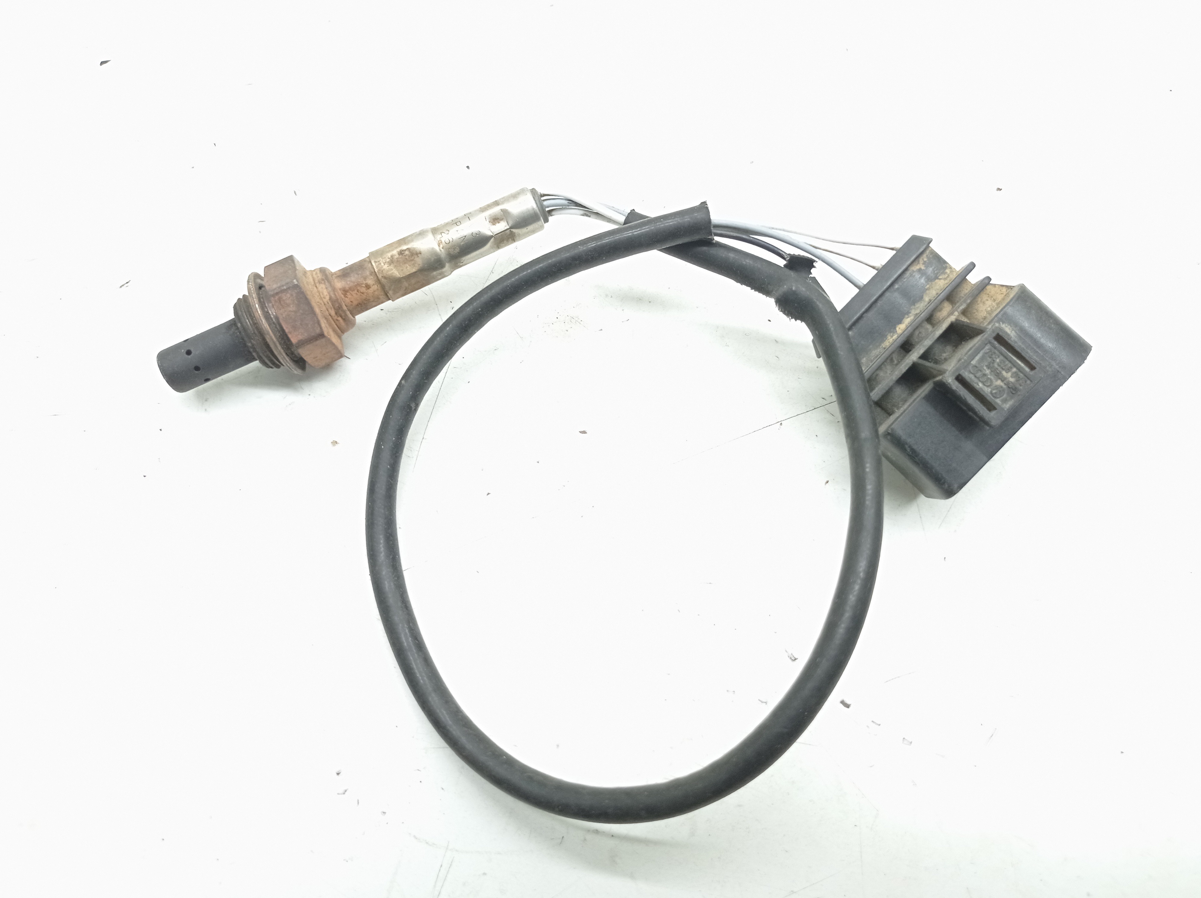Sonda Lambda Vw Polo Clássic 1.8 2000 / 2001 6ke906265a