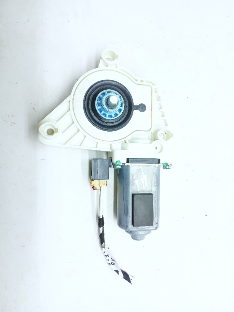 Motor Vidro Traseiro Esquerdo Vw Tiguan 2.0 2019 80a959811