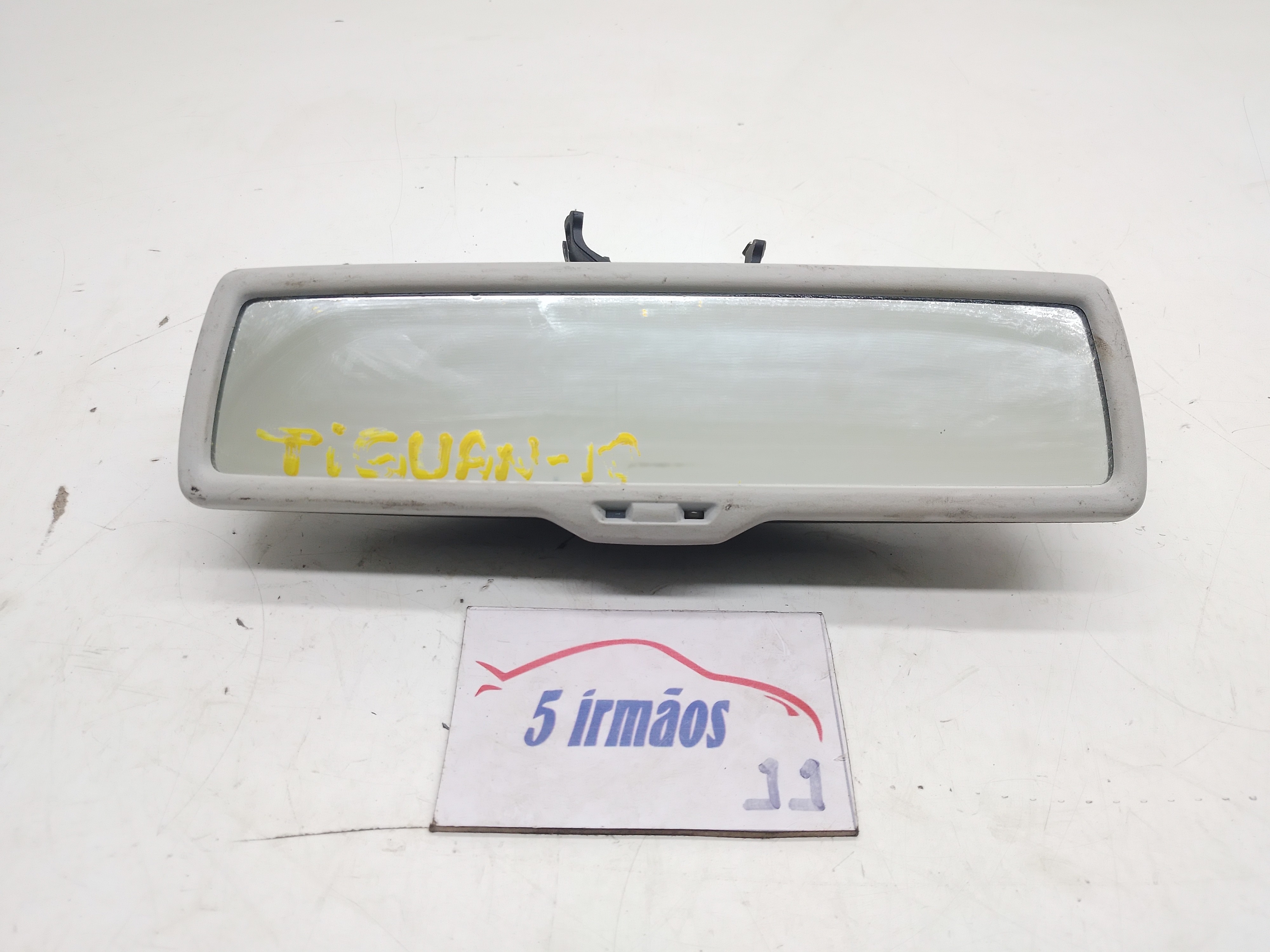 Retrovisor Interno Vw Tiguan Tsi 2.0 2010 / 2011