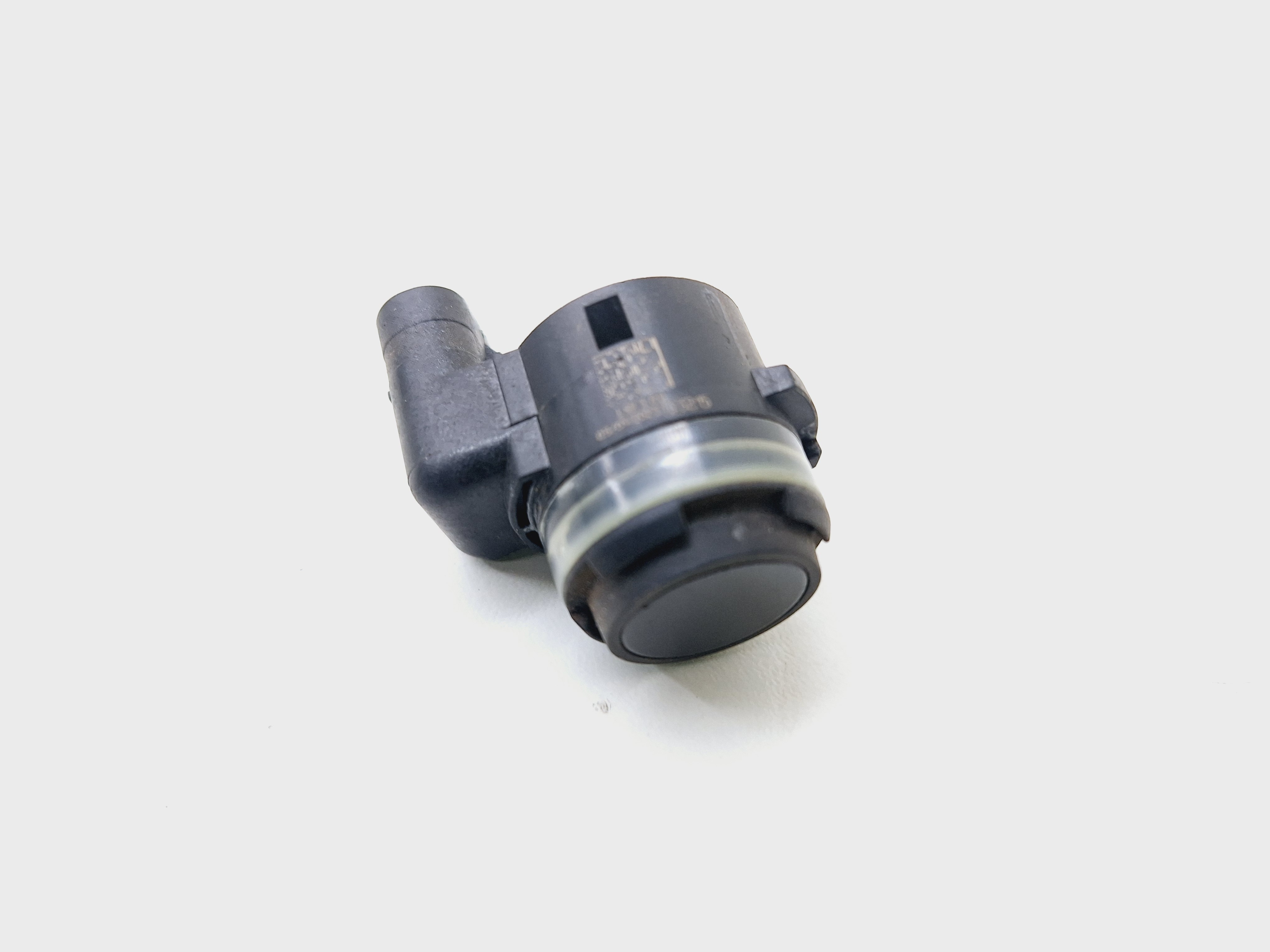 Sensor Estacionamento Dianteiro Volkswagen Tcross 1.4 2023 Preto