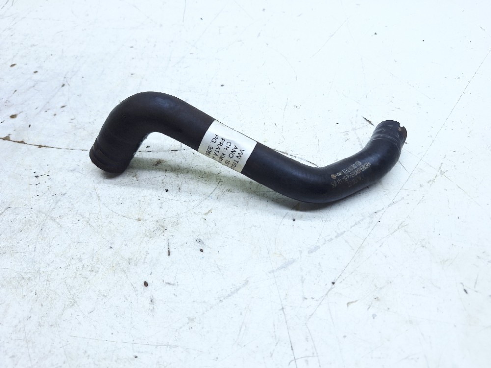 Mangueira Arrefecimento Vw Tiguan Tsi 1.4 2019 5q0121109p