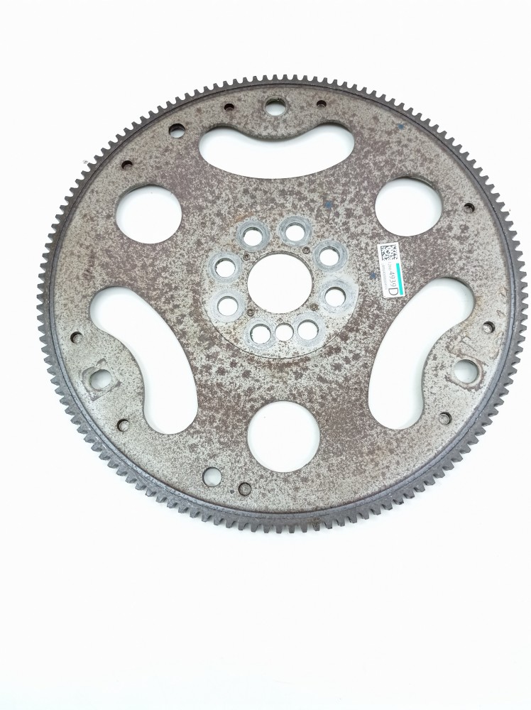 Volante Motor Gm Equinox 2.0 2018 2019 12664939