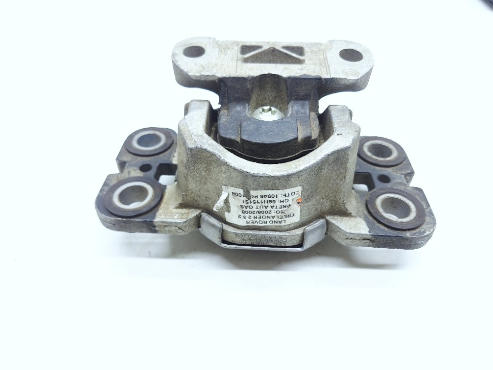 Coxim Motor Freelander 2 3.2 2008 6g927m121kg