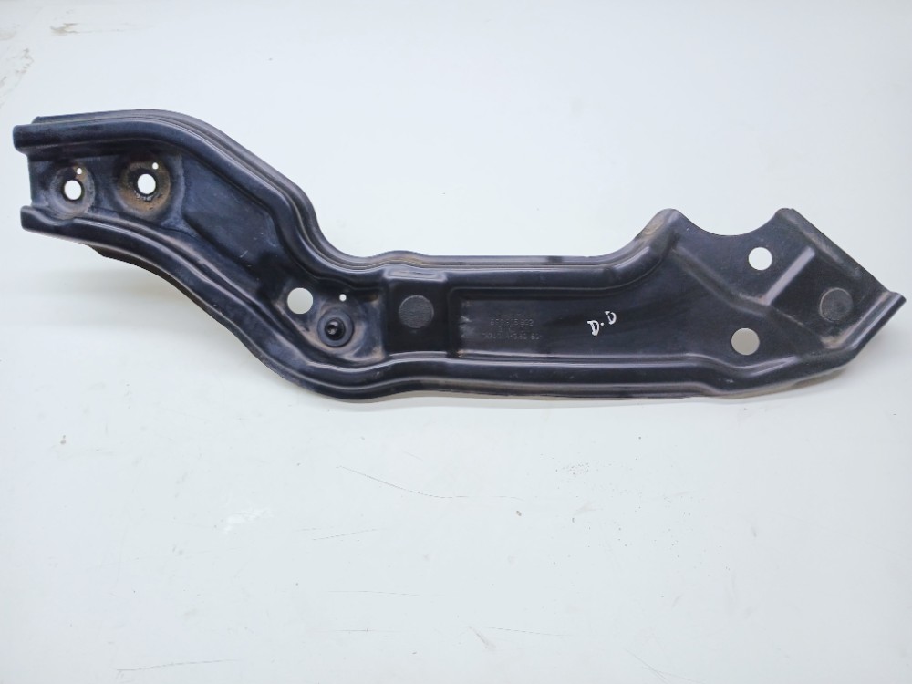 Suporte Farol Dianteiro Direito Vw Virtus 1.4 2024 2025