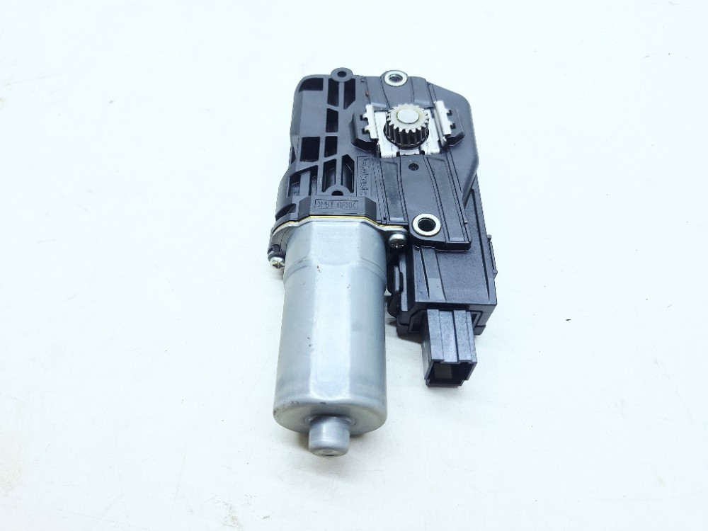 Motor Teto Solar Vw Passat Tsi 2.0 2016 3G5877795
