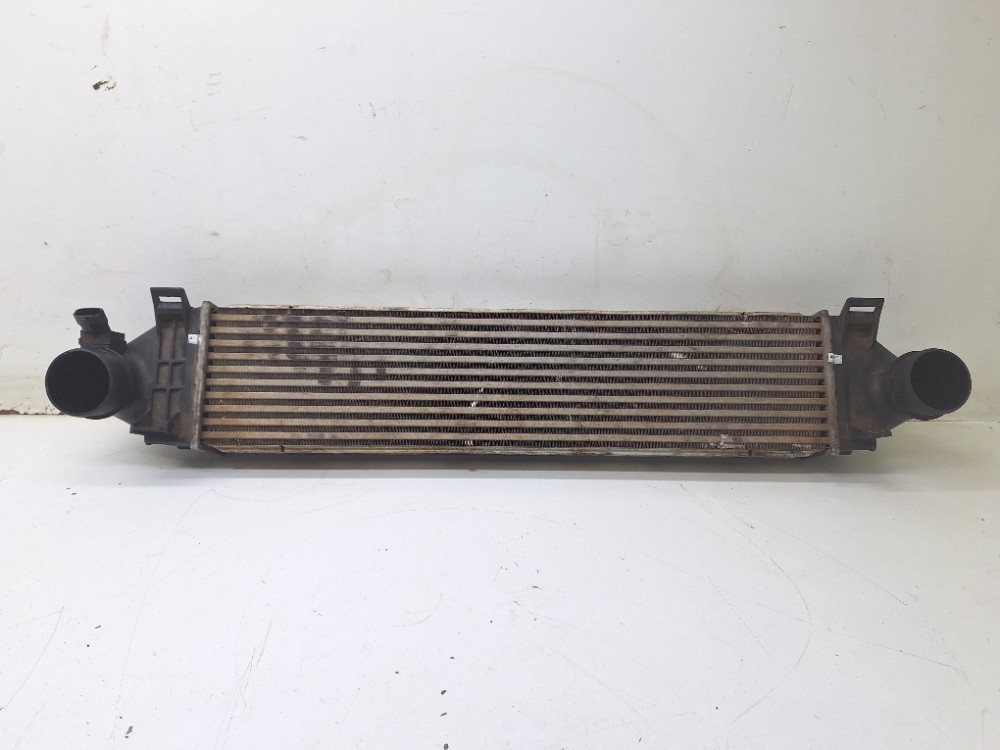 Intercooler Land Rover Freelander 2 2012 2.2 6g919l440