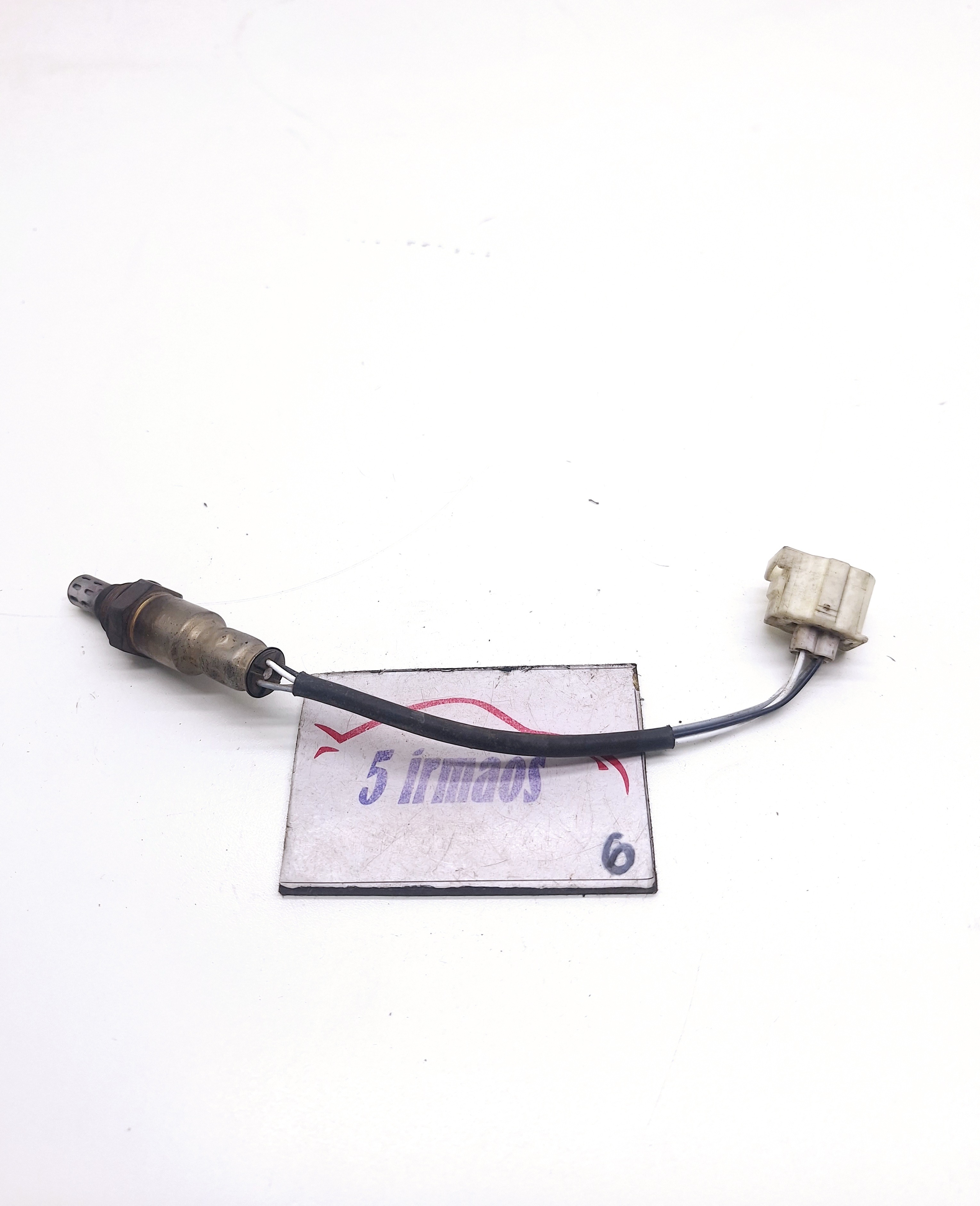 Sonda Lambda Jeep Cherokee 5.7 2005 Nº05149180aa