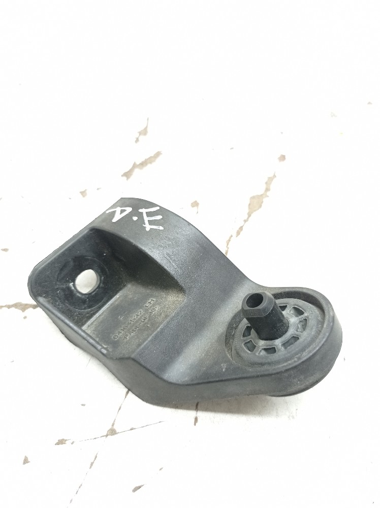 Suporte Coxim Radiador Gm Equinox 2.0 2018 2019 84164532