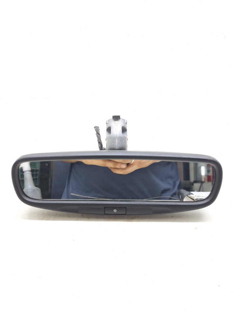 Retrovisor Interno Jeep Compass 2.0 2017 2018 5xr33dx9ad