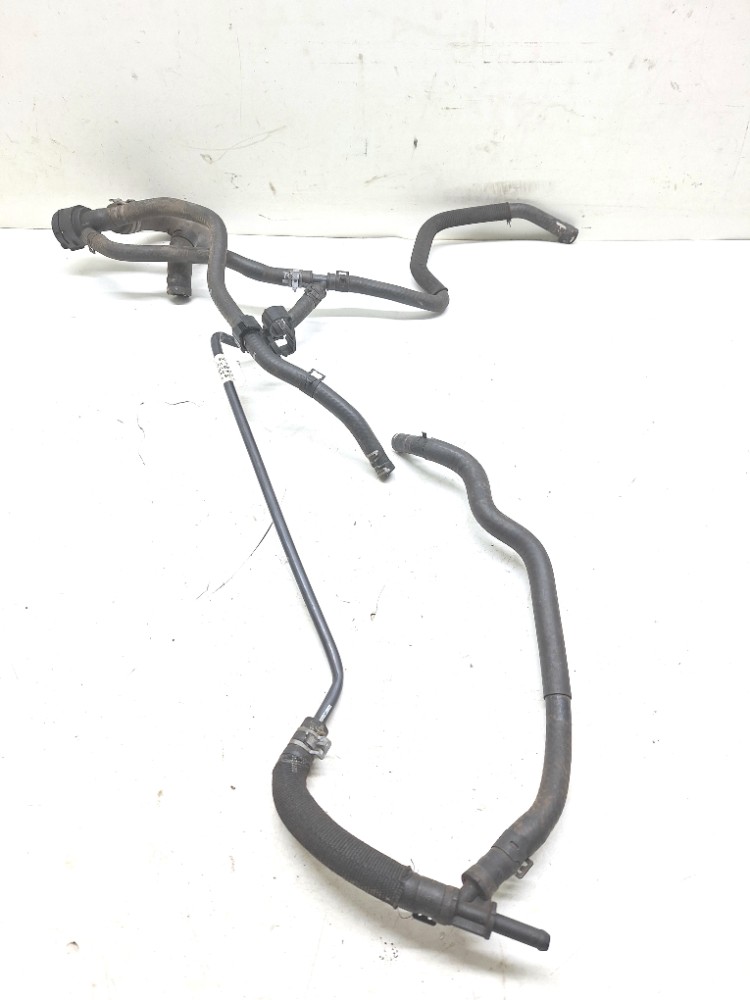 Mangueira Água Radiador Vw Taos Tsi 1.4 2024 2025 5gb122101e