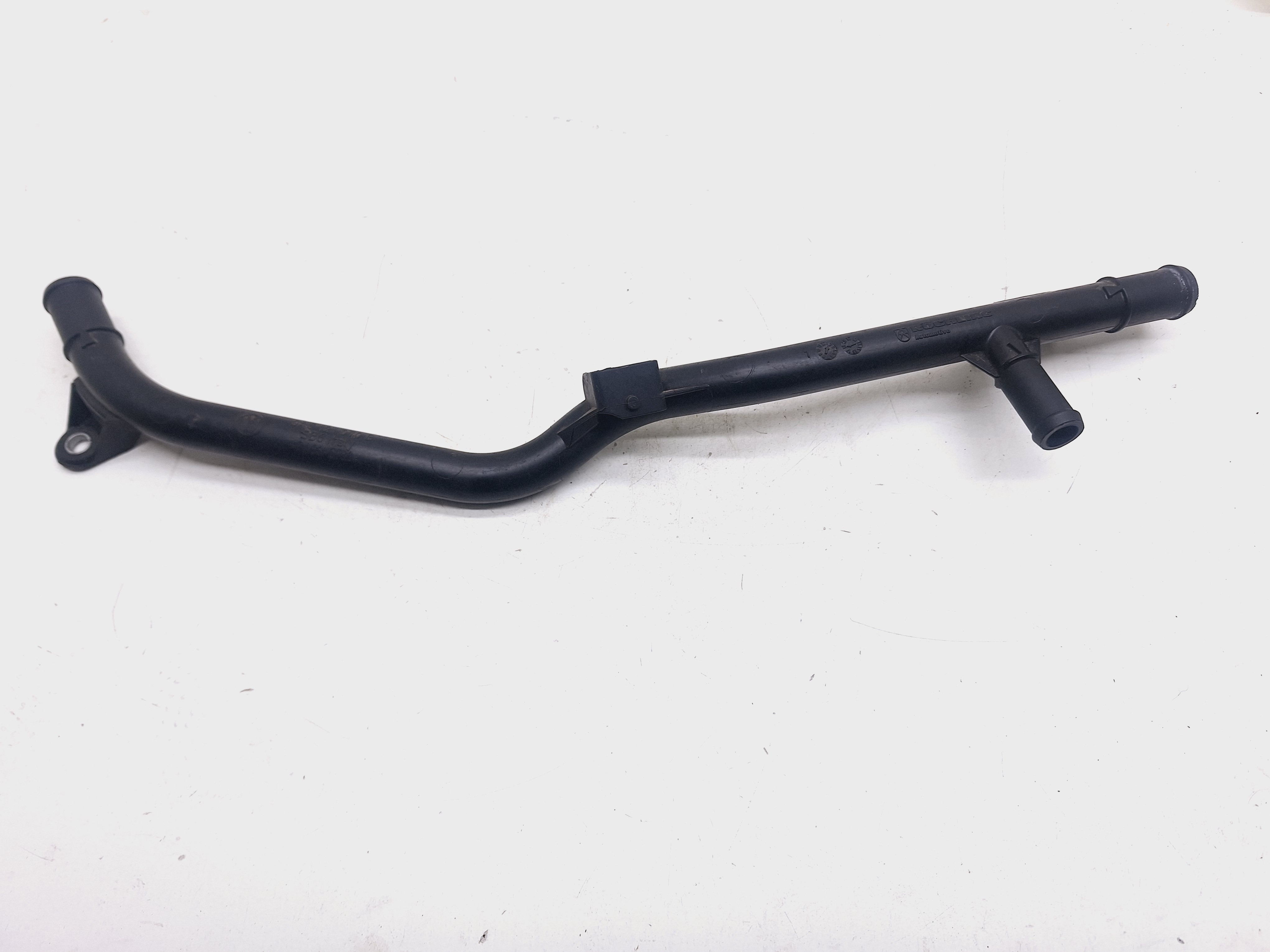 Mangueira Arrefecimento Vw Polo Tsi 1.0 2019 Nº04c121070b