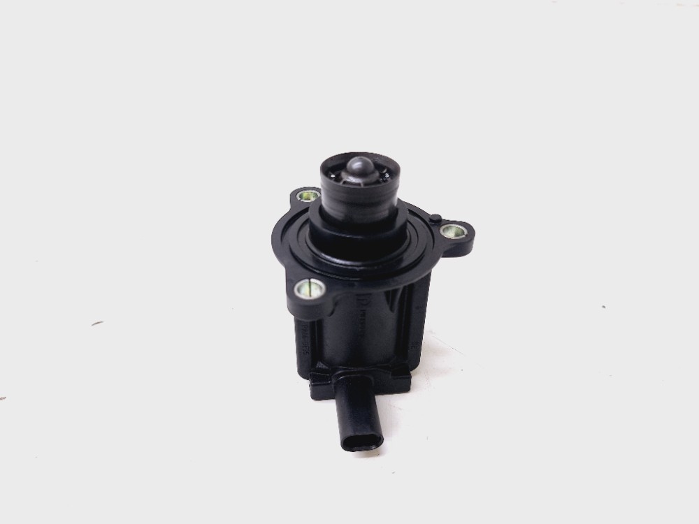 Sensor Valvula Turbina Chevrolet Equinox 2.0 2018