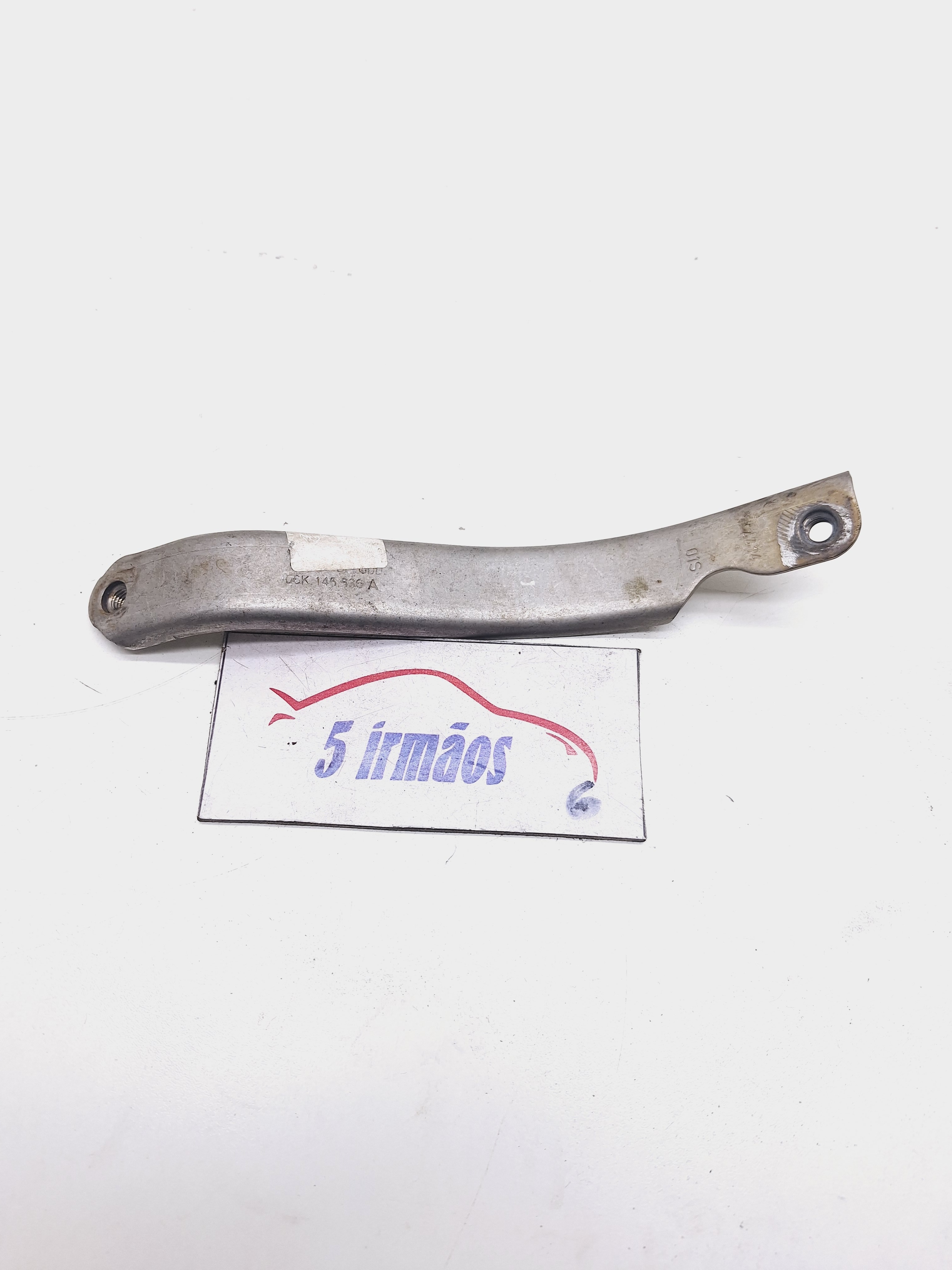 Suporte Turbina Vw Golf Gti 2.0 2014/2015 Nº06k145536a