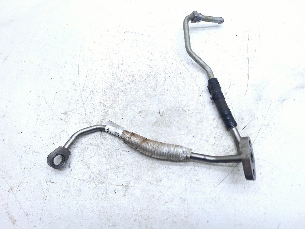 Mangueira Turbina Gm Equinox 2.0 2017 2018