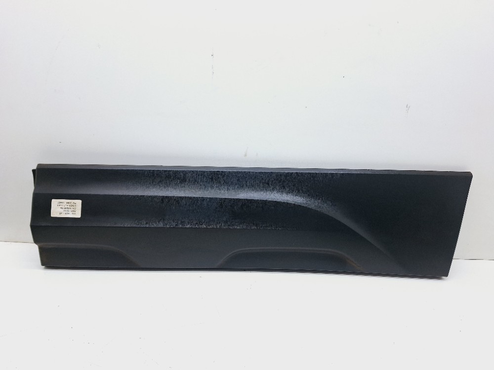 Acabamento Porta Traseira Esquerda Vw Taos Tsi 1.4 2022