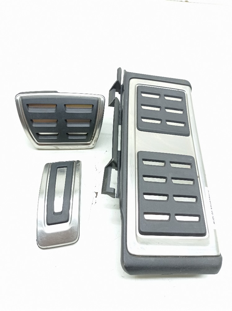 Kit Pedaleira Audi Q3 Sportback 2.0 2024 5q1864551a