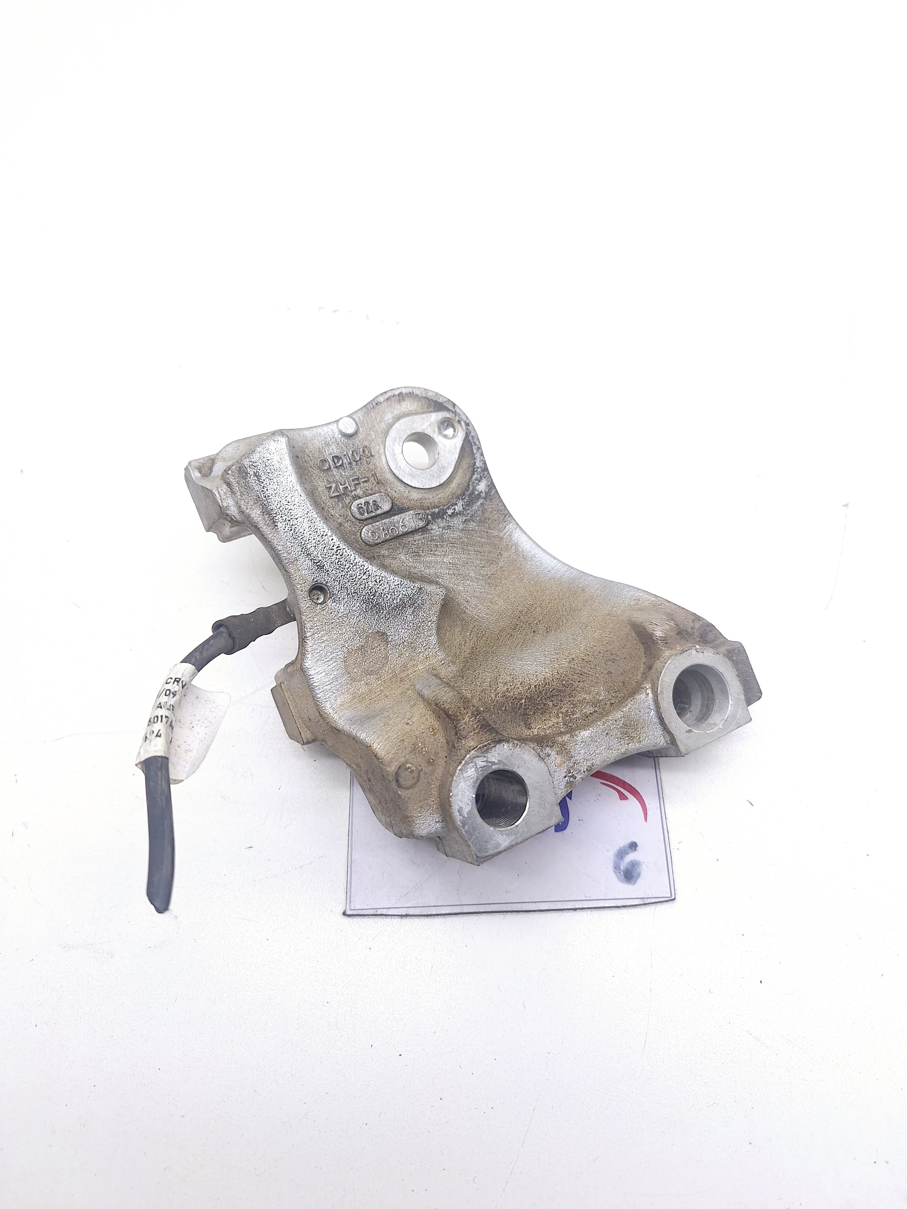 Suporte Coxim Motor Honda Crv 2.0 2008/2009 Nºqd100zhf1
