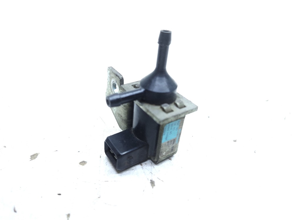 Valvula Solenoide Partida Fria Kia Sportage 2.0 2012 2013