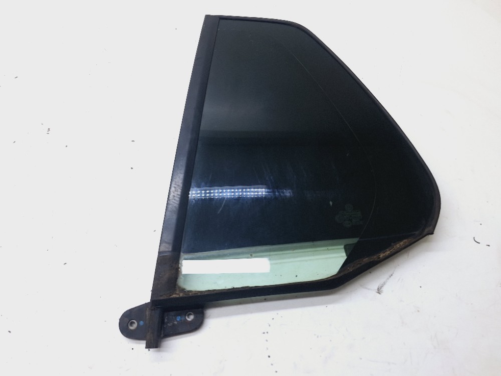 Vidro Fixo Traseiro Esquerdo Vw Golf Gti 2.0t 2014 2015