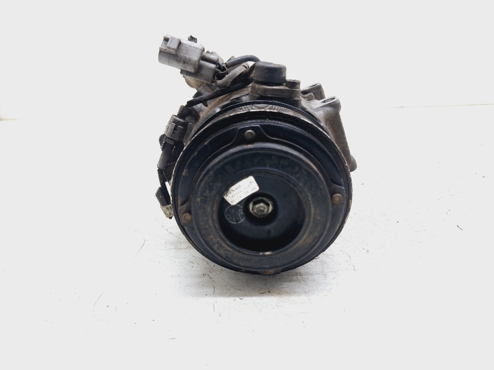 Compressor Ar Condicionado Toyota Camry 3.5 2007 2008