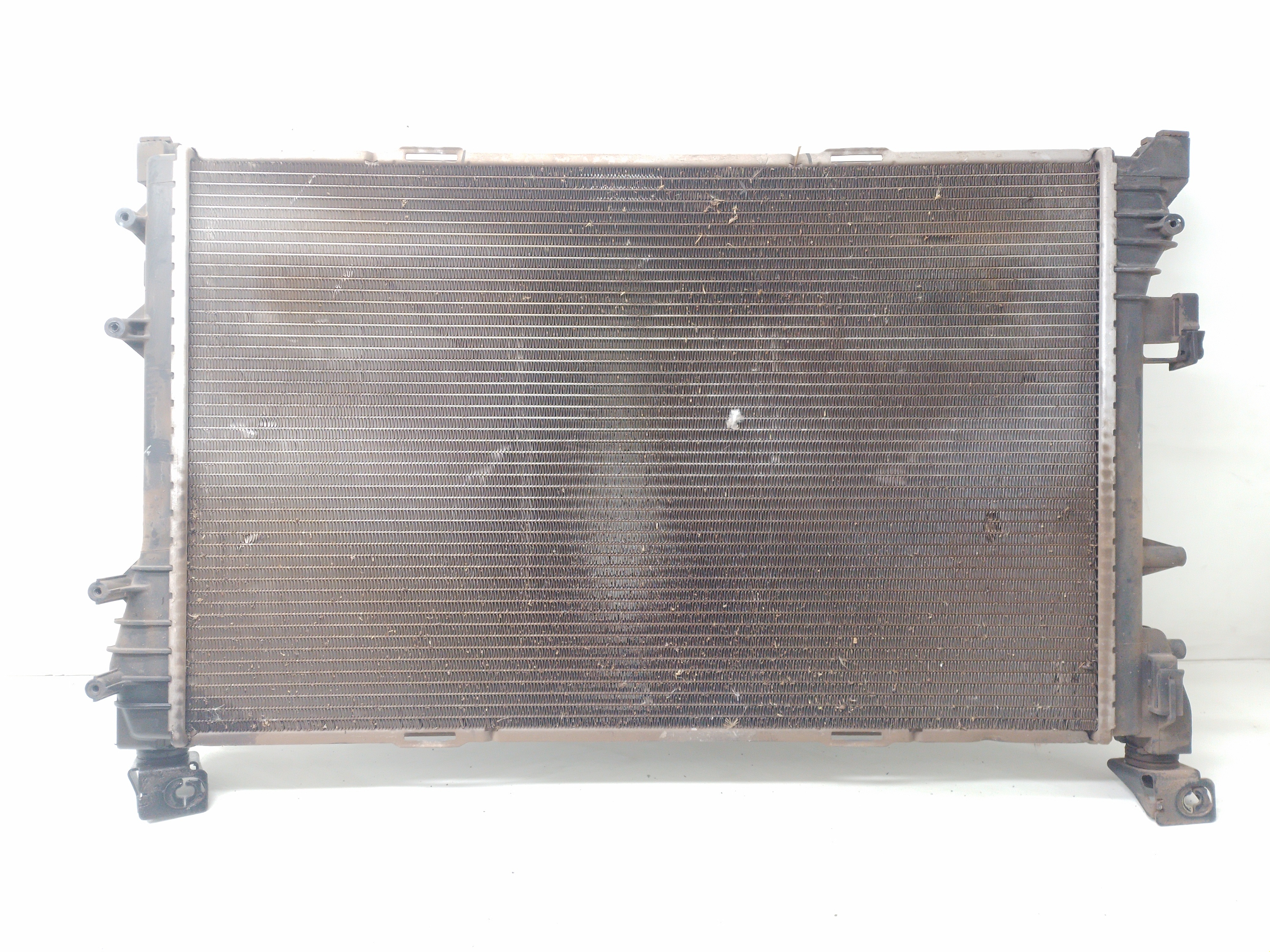 Radiador Água Fiat 500 1.4 2013 / 2014