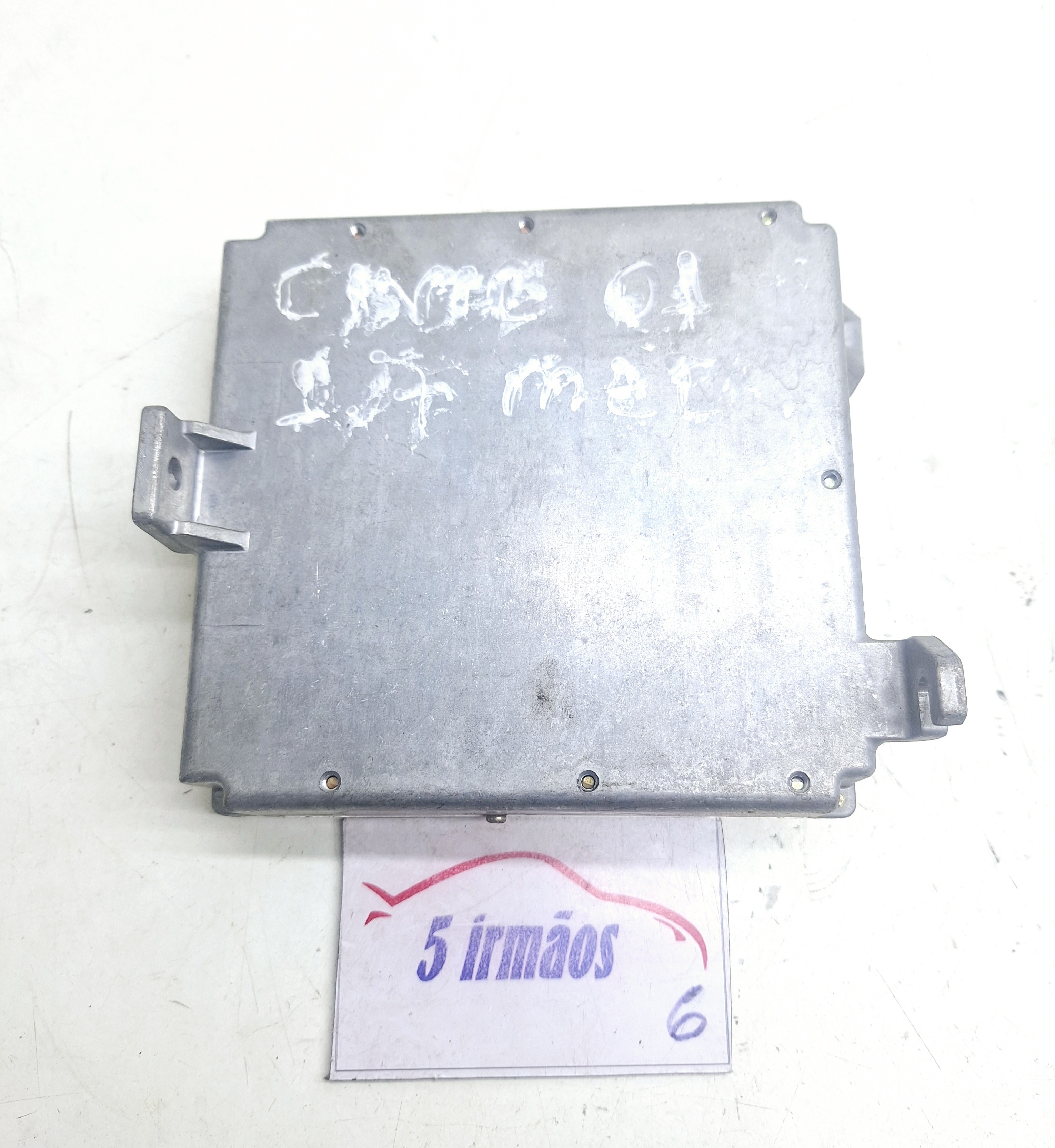 Módulo Injeção Honda Civic 1.7 2001 Á 2004 N37820plmk12