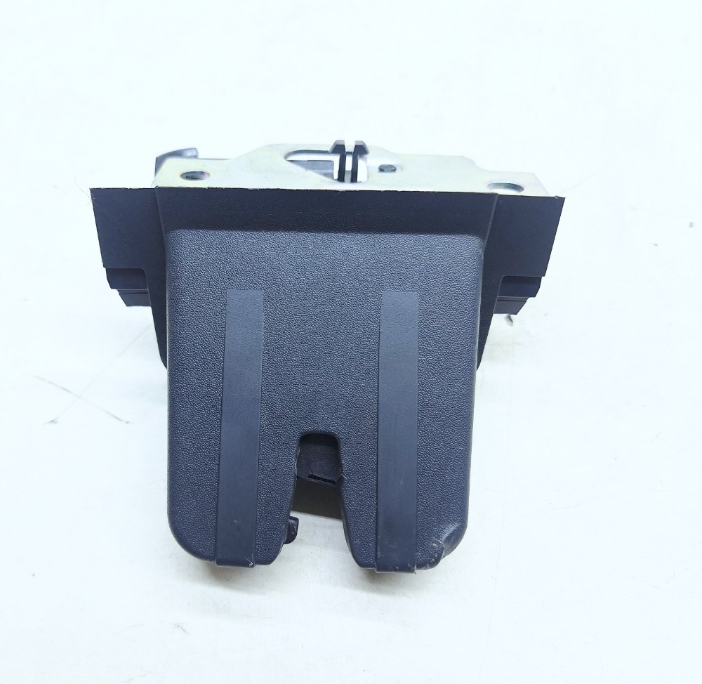 Fechadura Tampa Traseira Vw Taos Tsi 1.4 2024 5NN827505