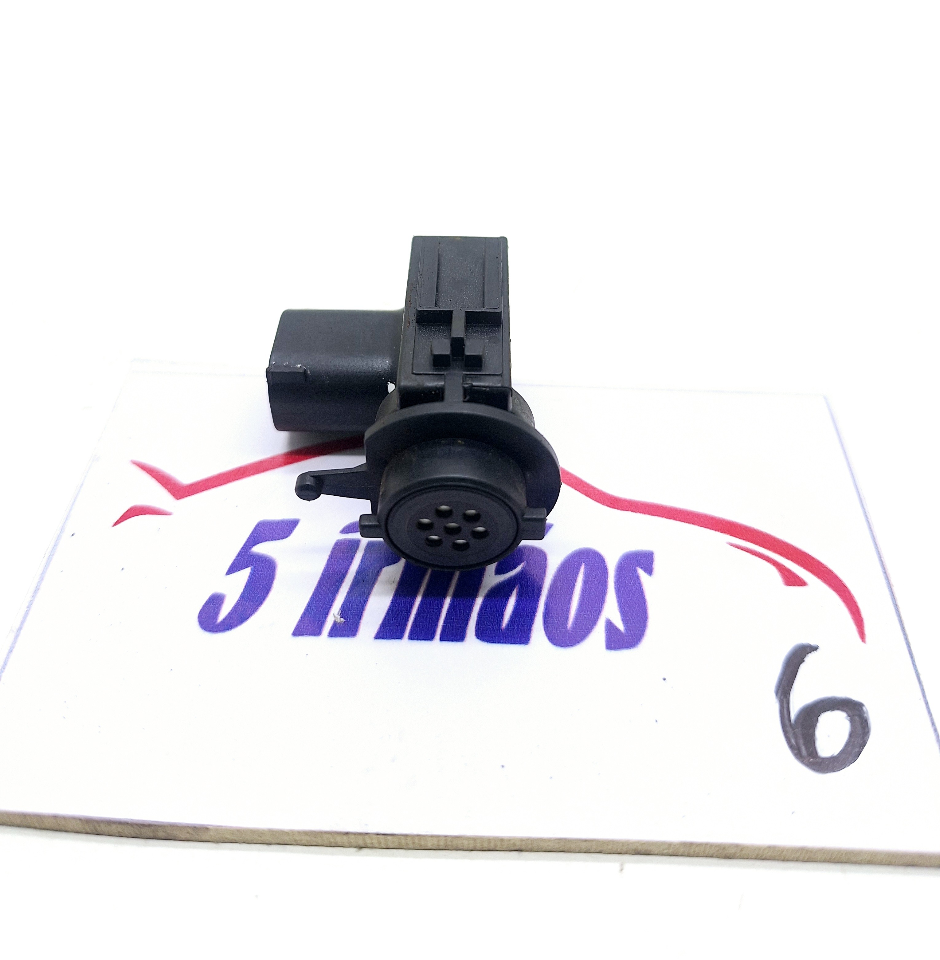 Sensor Qualidade Ar Condicionado Freelander 2 2.2 2011