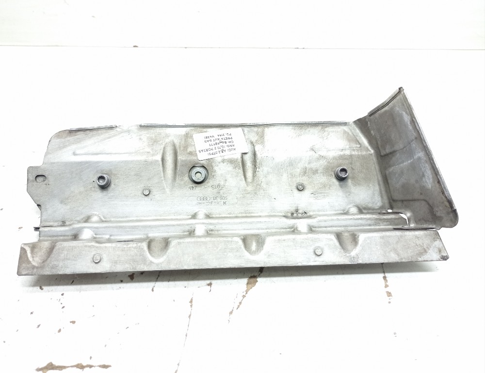 Defletor Calor Turbina Audi A3 Tfsi 2.0 2010 2011 06h129597k