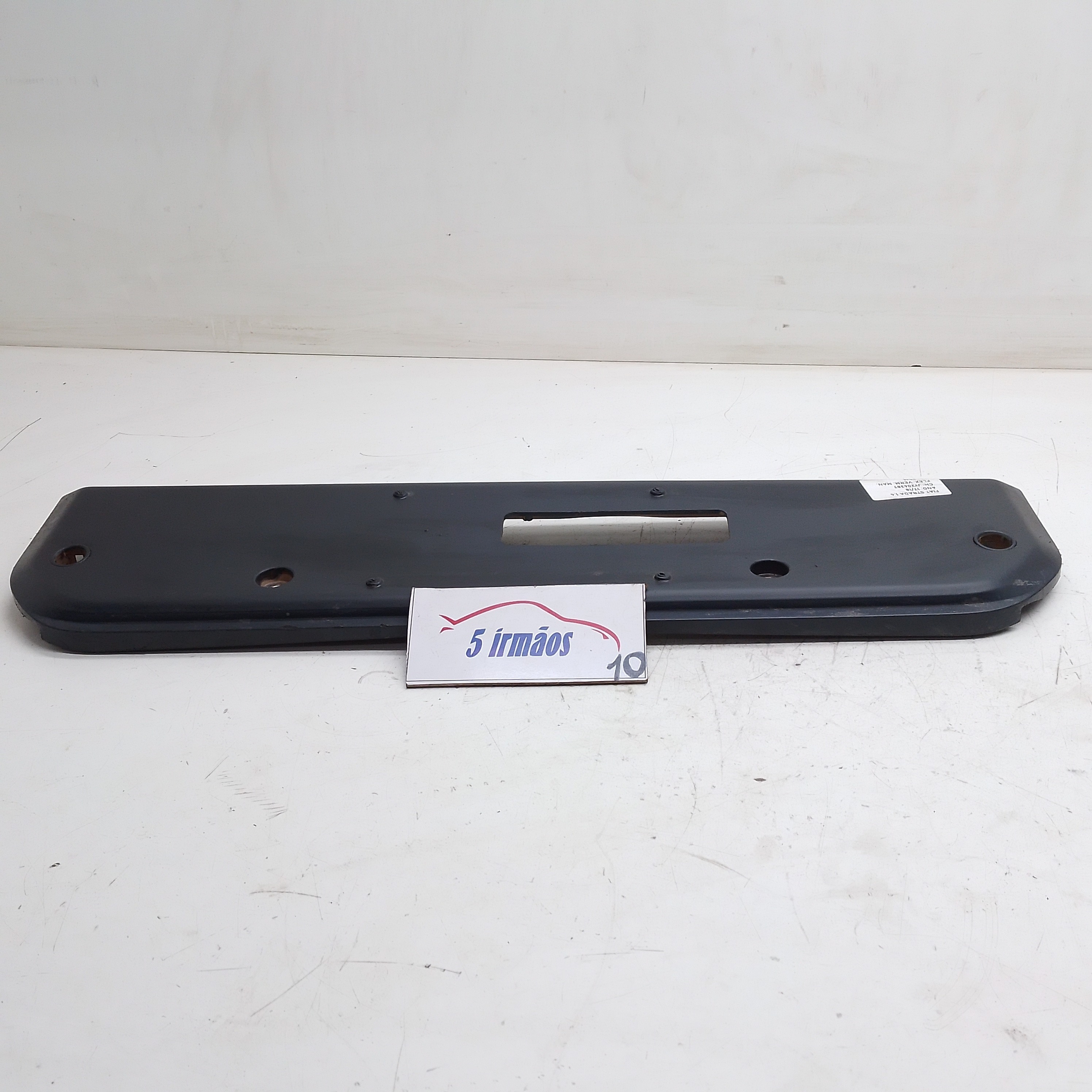 Suporte Placa Fiat Strada 1.4 2014 / 2015 N100201903