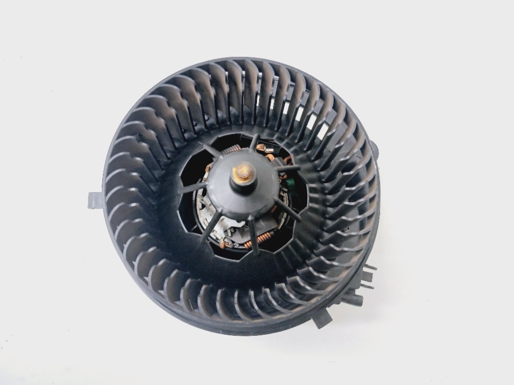 Motor Ar Condicionado Audi A3 Sedan Tfsi 2.0 2017  12