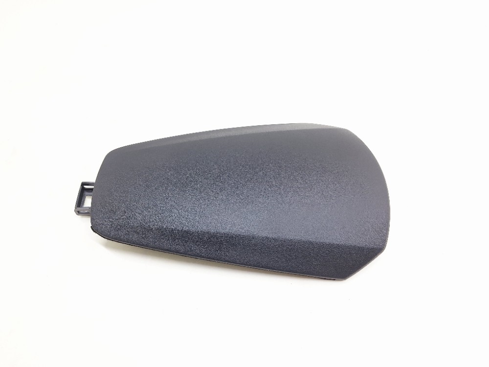 Apoio Braço Audi Ttrs 2.5t 2021 8s0857343