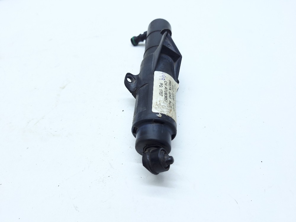 Esguicho Farol Direito Mini Cooper S 1.6 2010 6167715712005