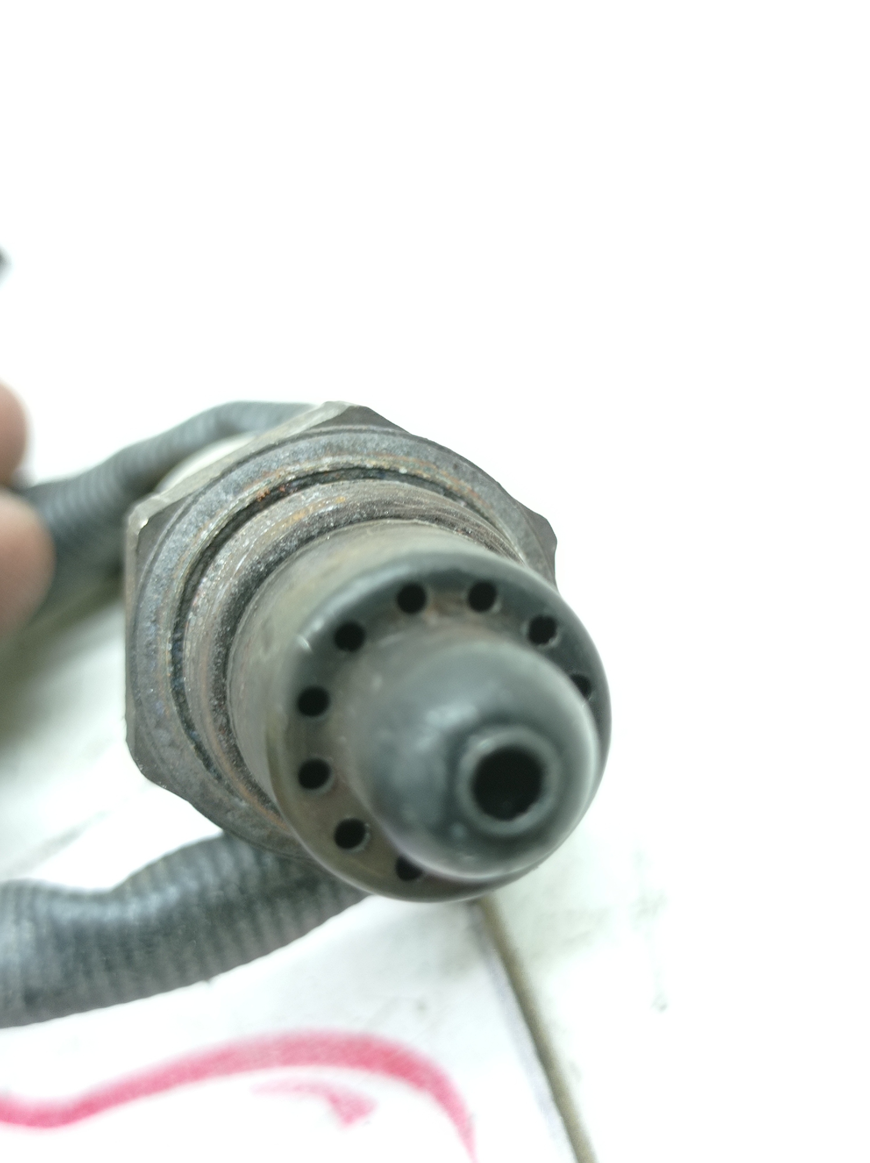 Sonda Lambda Pós Catalisador Mercedes A250 2.0 2015