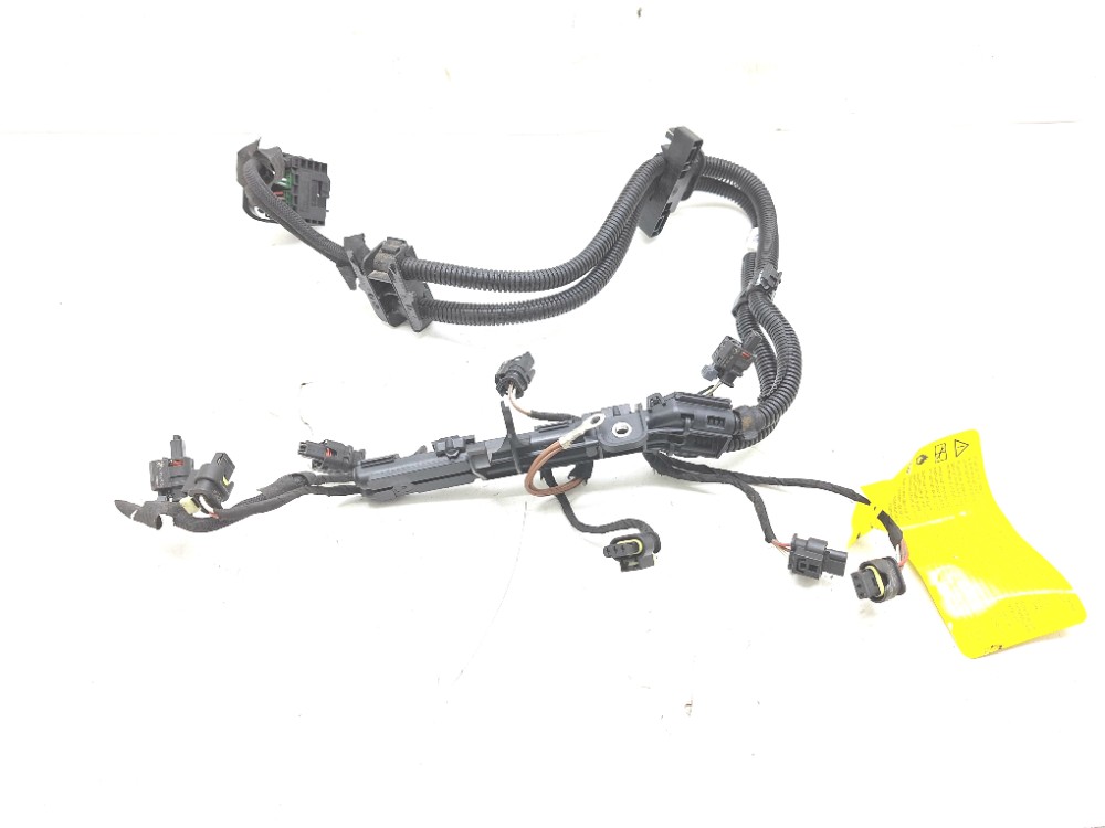 Chicote Flauta Injeção Bmw 320i 2.0 2019 2020 848236303