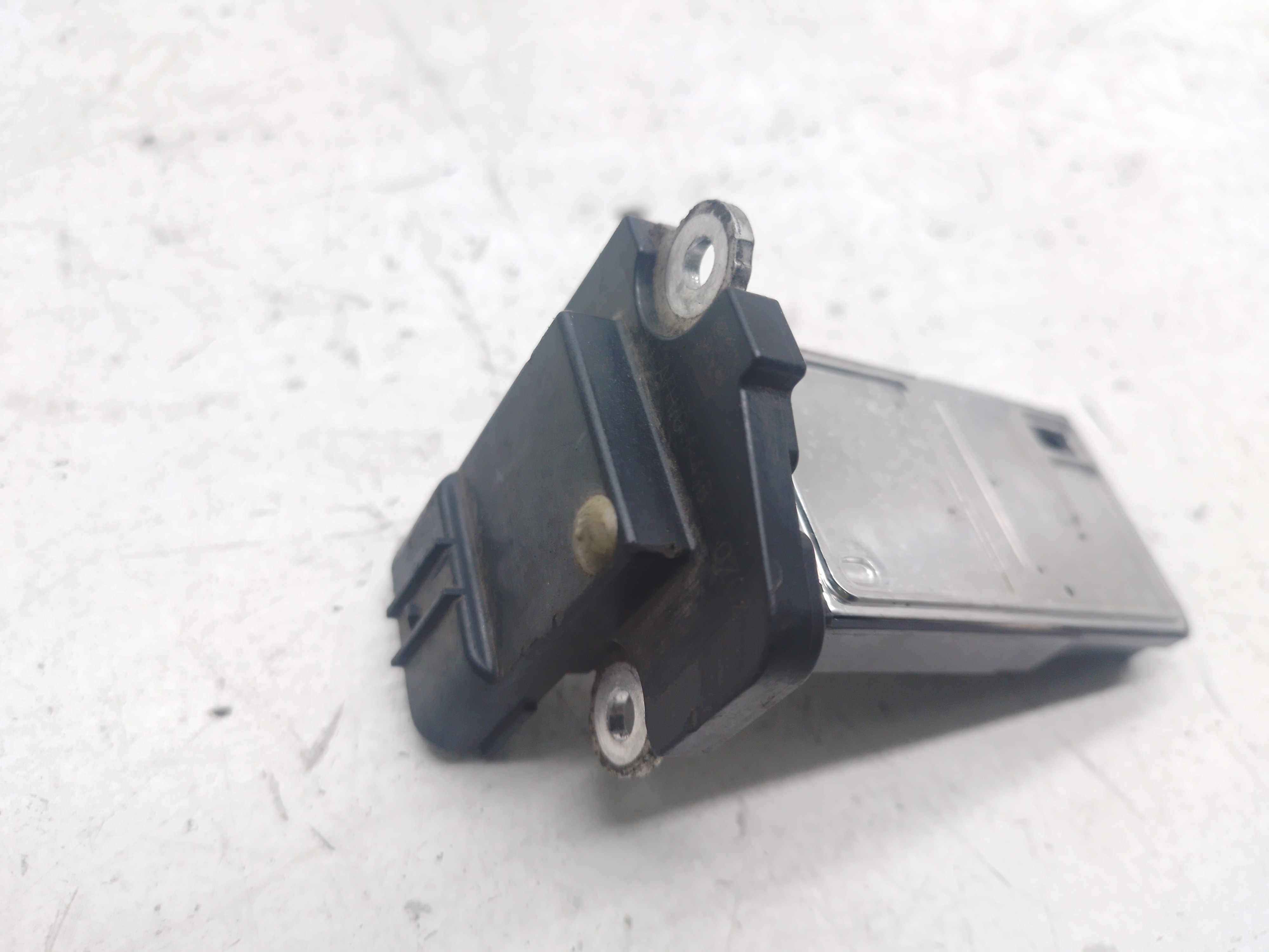 Sensor Maf Fluxo Ar Honda Civic 1.8 2011 Afh70m41b