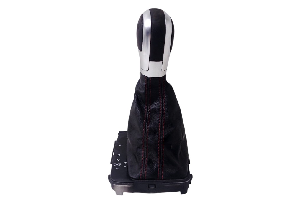 Manopla Câmbio Vw Golf Gti 2014 2015 5g1713203g