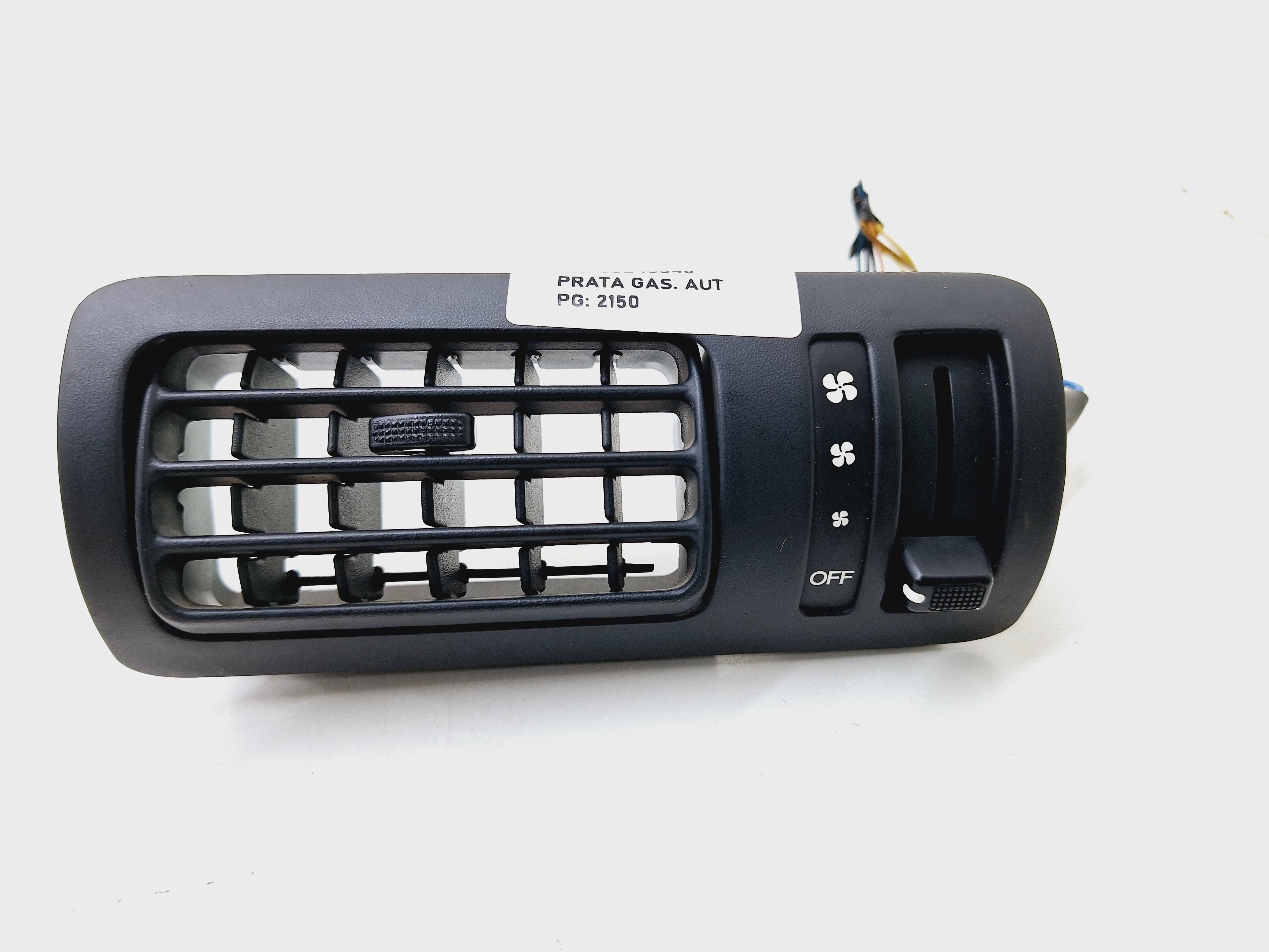 Difusor Ar Direito Kia Sorento 3.5 2011 / 2012 Nº979802b100