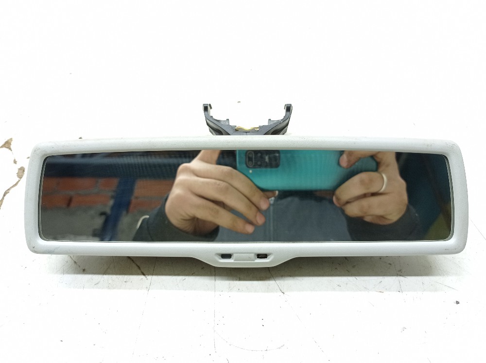 Retrovisor Interno Vw Jetta Tsi 2.0 2013 2014 E11026141