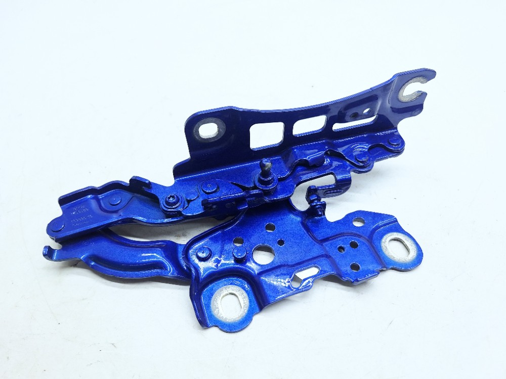 Dobradiça Direita Capô Bmw 320i 2.0 2019 2020 7450590