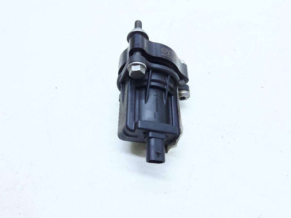 Válvula Solenoide Bmw 320i 2.0 2017 760921004