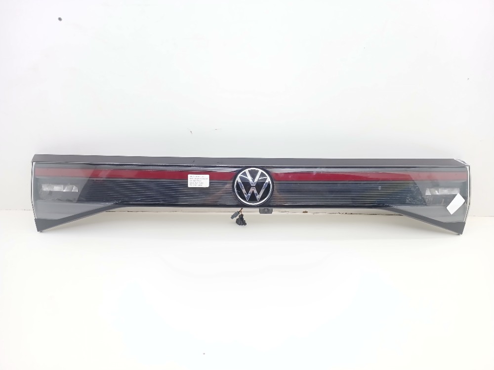 Lanterna Central C Câmera Vw Tcross Tsi 1.4 2025 2gp945307a