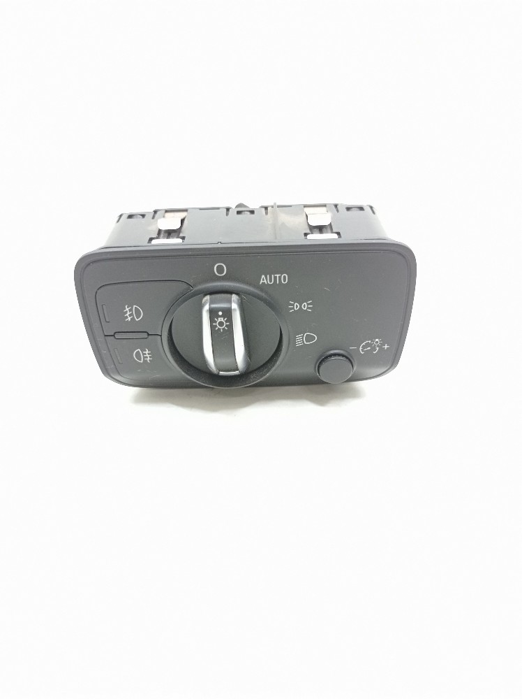 Botão Ajuste Farol Milha Audi A3 Sedan 1.8 2015 8v0941531ae