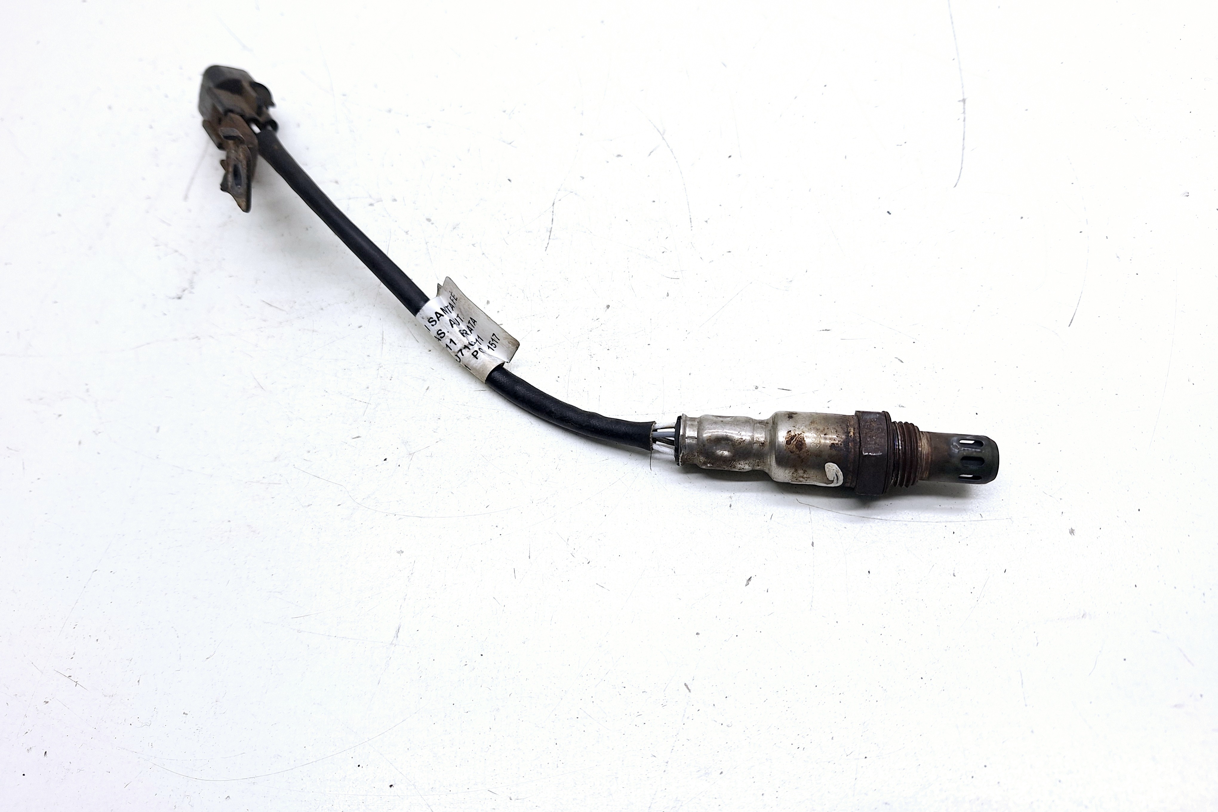 Sonda Lambda Hyundai Santa Fé 3.5 2010/ 2011 N392103cba0