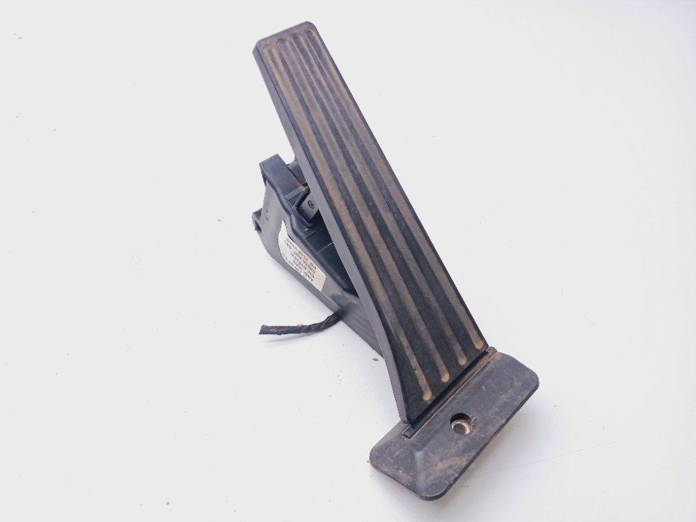 Pedal Acelerador Bmw 320i Gt 2.0 2014 2015 6853175