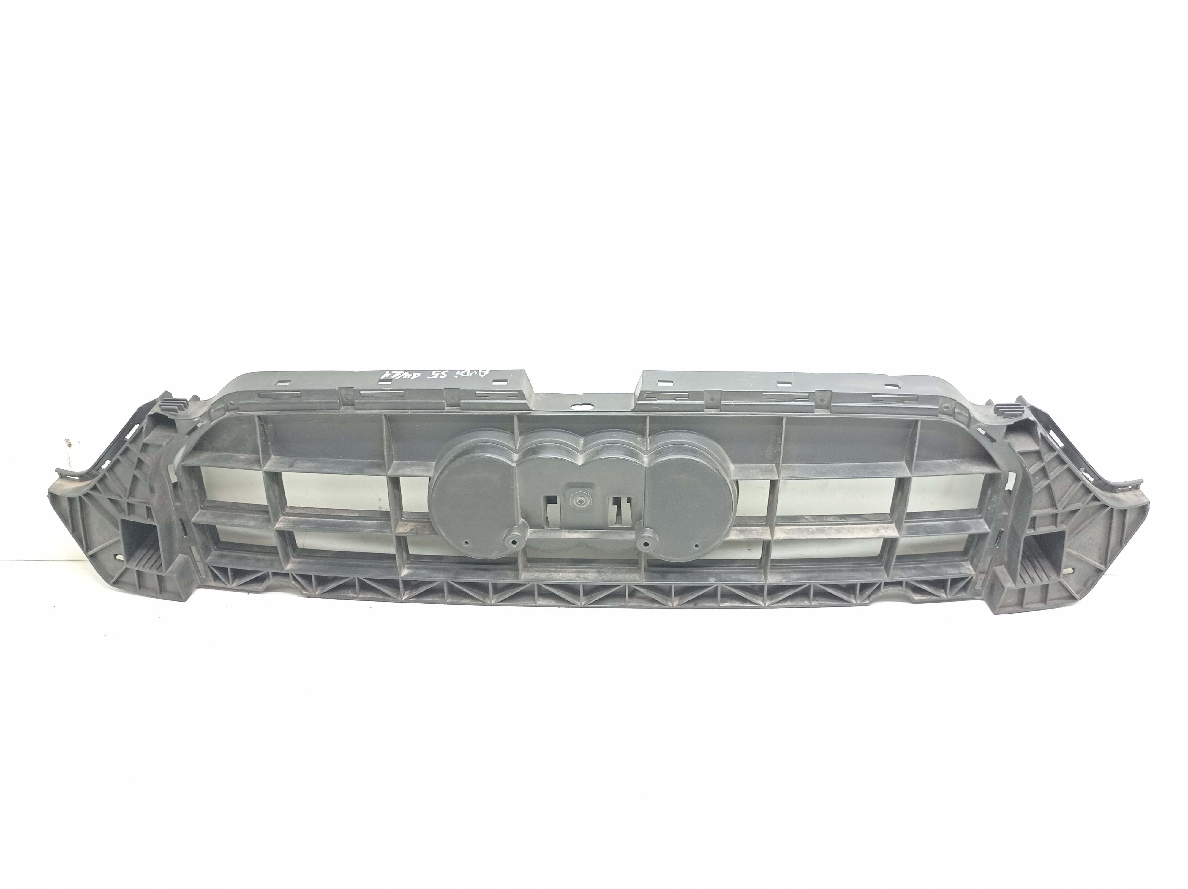 Grade Central Parachoque Dianteiro Audi S5 2.0 2014 / 2015