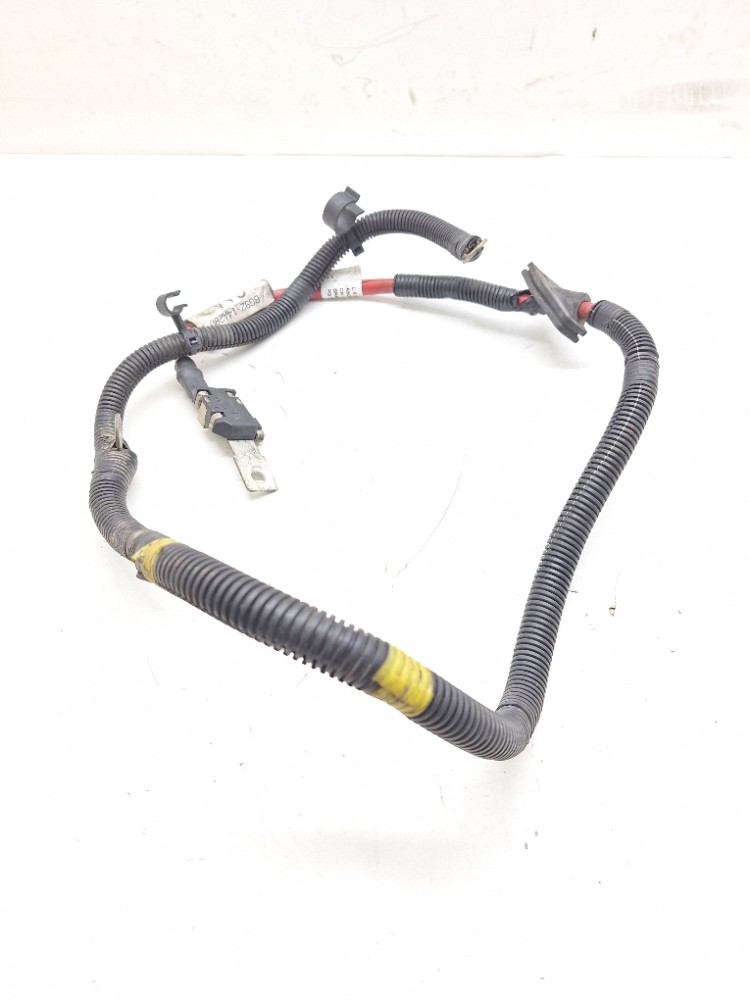 Cabo Polo Positivo Bateria Freelander 2 2.2 2012 Bg9214a280